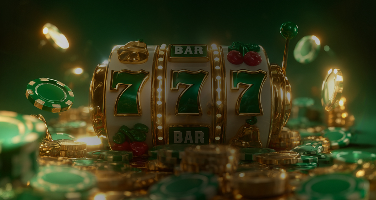 MaChance Casino